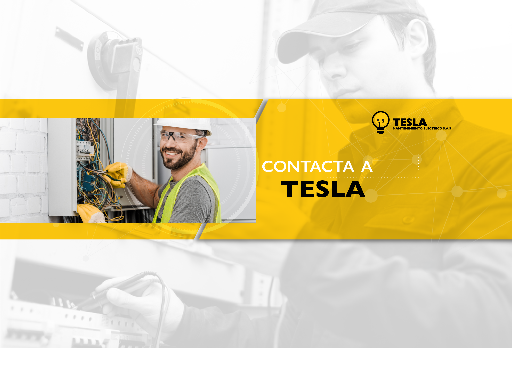 Tesla-Nuestra-Empresa