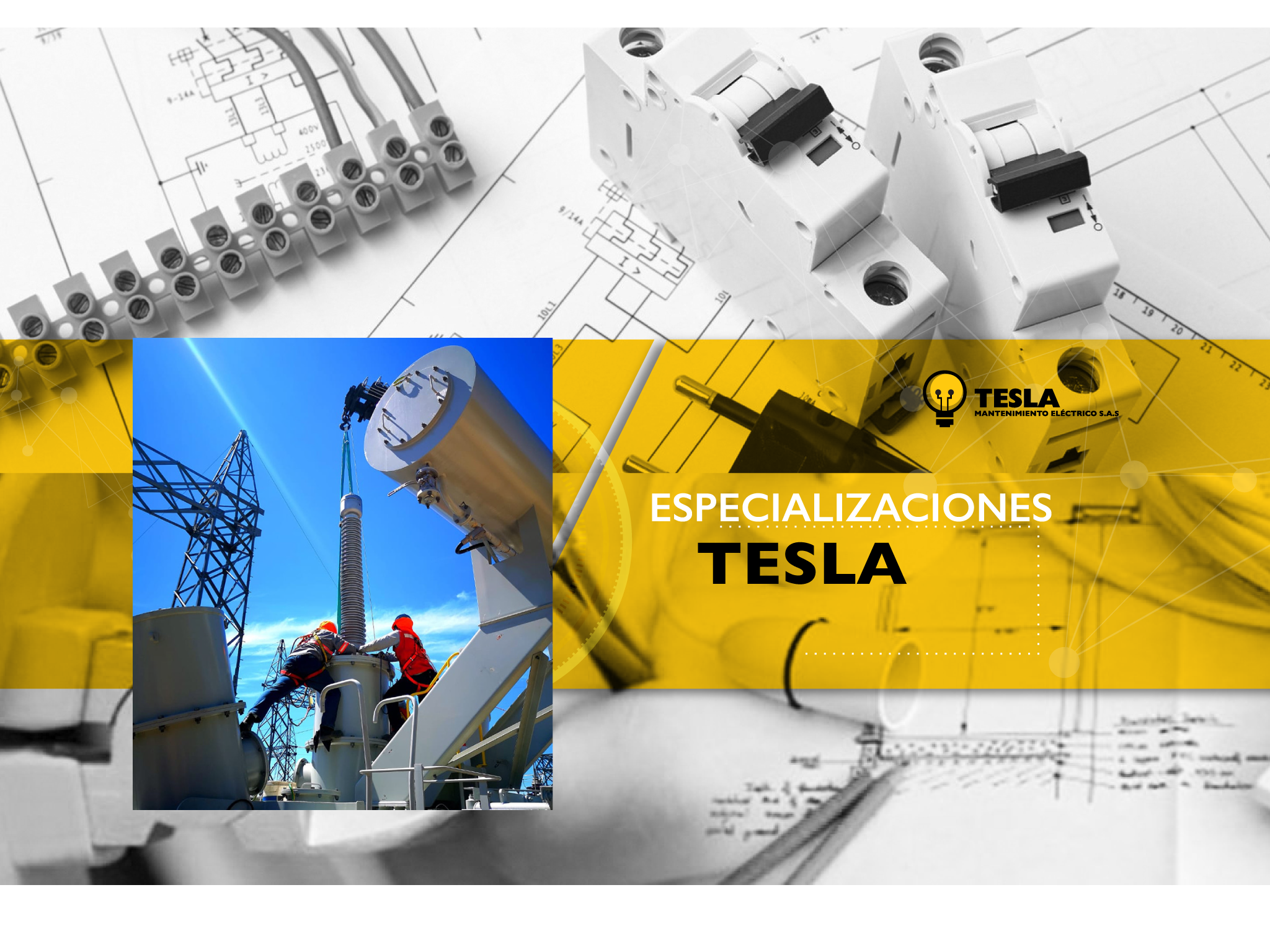 Tesla-Nuestra-Empresa